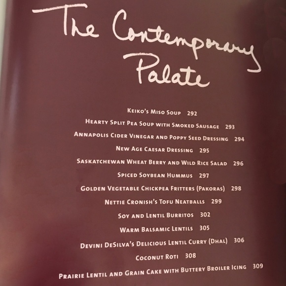 ANITA STEWART'S CANADA THE FOOD, THE RECIPES, THE STORIES - Picture 13 of 16